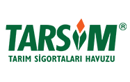 Tarsim Tarım Sigortaları Havuzu