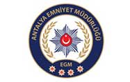Antalya Emniyet Müdürlüğü